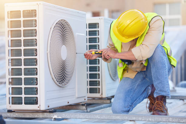 Professional HVAC in Garretson, SD