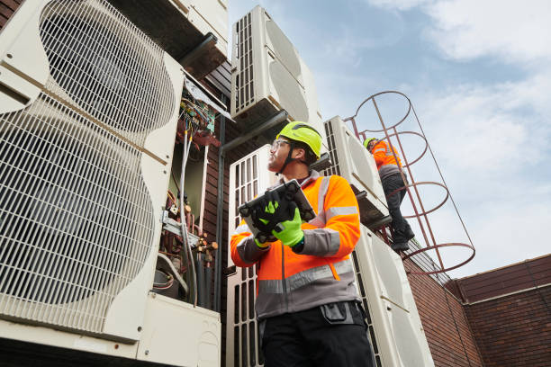 Best Seasonal HVAC Services in Garretson, SD