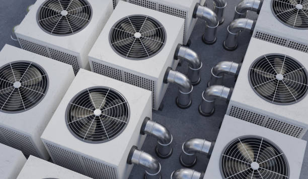 Best HVAC for Healthcare Facilities in Garretson, SD