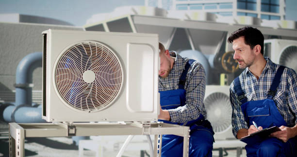 Best Ductless Mini-Split Systems in Garretson, SD